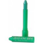 Amos Obličejová barva vysouvací zelená – Zbozi.Blesk.cz