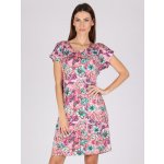 EVONA Dámské krátké šaty DEZIRE 480 Dámské krátké šaty DEZIRE 480 – Zboží Dáma
