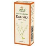 Natura Jmelí kapky 35% líh 50 ml – Hledejceny.cz