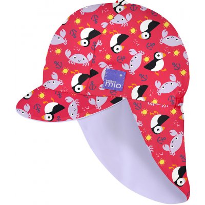 Bambino Mio dětská koupací čepice UV 50+ nice – Zboží Mobilmania