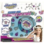 Alltoys Výroba náramků Art Studio19 ks – Hledejceny.cz