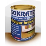 Sokrates Movipur Brilant 2 kg hluboký mat – Hledejceny.cz