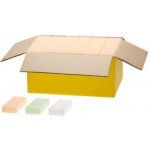 Toko Backshop Blocwax universal 2,5 kg – Zboží Dáma