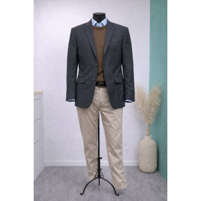 Selected Homme PÁNSKÉ KOSTKOVANÉ SAKO SELECTED HOMME – Zbozi.Blesk.cz