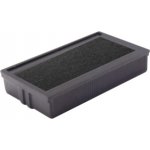 Shiny Razítkovací polštářek S-400-7 do razítka S-400 S-409 S-449 PET-400 Černá – Hledejceny.cz