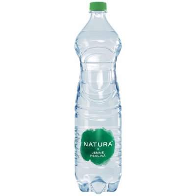 Natura jemně perlivá 6 x 1500 ml