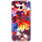 iSaprio Autumn Leaves 02 Samsung Galaxy A3 2017 – Hledejceny.cz