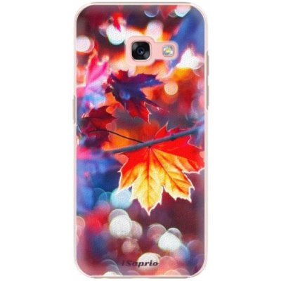 iSaprio Autumn Leaves 02 Samsung Galaxy A3 2017 – Hledejceny.cz