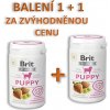 Vitamíny pro psa Brit Puppy vitamíny pro štěňata 150 g