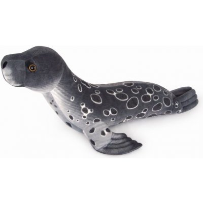 tuleň šedý 90 cm – Zboží Mobilmania