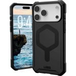 Urban Armor Gear Case Apple iPhone 17 Pro Max černá 114541114040 – Zbozi.Blesk.cz