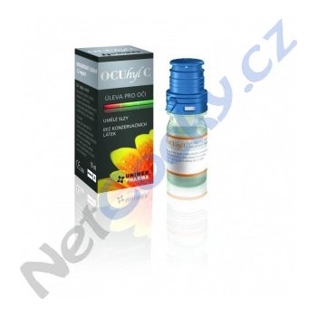 Unimed Ocuhyl C gtt. 10 ml