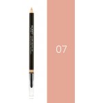 Korff Cure Make Up Eye Pencil tužka na oči 07 Růžová 1,05 g – Hledejceny.cz