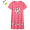 Dětské pyžamo a košilka Kugo MN1766 růžová
