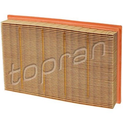 Vzduchový filtr TOPRAN 501 664 – Hledejceny.cz