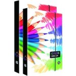 Karton P+P A4 Pastelky 5-75620 – Zboží Dáma