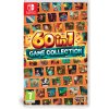 Hra na Nintendo Switch 60-in-1 Game Collection