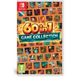 60-in-1 Game Collection – Zboží Dáma 60-in-1 Game Collection – Zboží Dáma