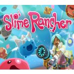 Slime Rancher – Zboží Dáma