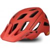 Cyklistická helma Specialized AMBUSH ANGi Satin Redwood/Gunmetal 2021