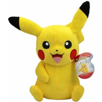 BOTI Pokémon Pikachu 30 cm
