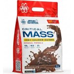 Applied Nutrition Critical Mass Original 6000 g – Hledejceny.cz