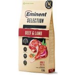 Eminent Selection Adult Beef & Lamb 12 kg – Zboží Mobilmania