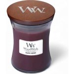 WoodWick Black Cherry 85 g – Hledejceny.cz