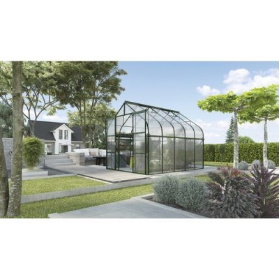 Vitavia Diana 8300 polykarbonát 4 mm 264 x 321 cm zelený – Hledejceny.cz