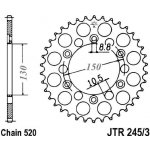 JT Sprockets JTR 245/3-47 | Zboží Auto