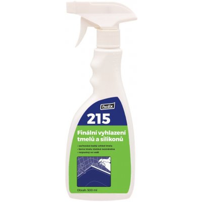 PERDIX -235 Odstraňovač PU pěn a silikonů 500ml – Sleviste.cz