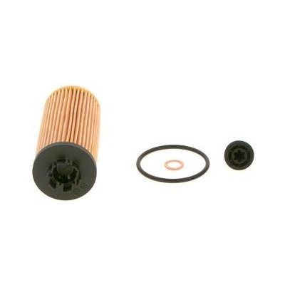 Bosch olejový filtr F 026 407 277 – Hledejceny.cz
