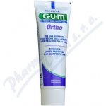 G.U.M zubní gel Ortho 75 ml – Zboží Dáma