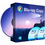 DVDFab Blu-Ray Copy 1 zařízení 1 rok Elektronická licence – Zboží Živě