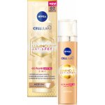 Nivea Luminous630 CC krém 3 v 1 střední s OF 30 40 ml – Zboží Dáma
