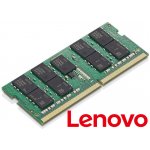 Lenovo compatible 16 GB DDR4-2666MHz SODIMM 4X70W30751 – Hledejceny.cz