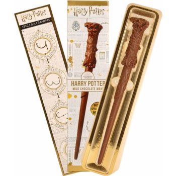 Jelly Belly Harry Potter Čokoládová hůlka 42 g