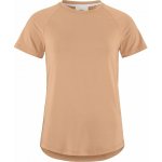 Craft W CORE Dry active Comfort SS oranžová – Zboží Dáma
