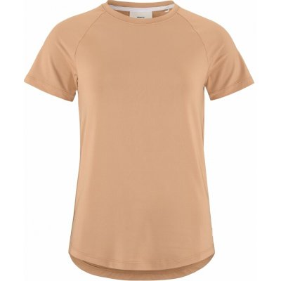 Craft W CORE Dry active Comfort SS oranžová – Zboží Dáma