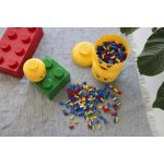 LEGO® Úložný box Hlava silly L 40321726 – Zboží Mobilmania