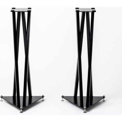 Pro-Ject Tristand černé – Zboží Živě