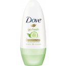 Dove Go Fresh Touch Okurka & Zelený čaj roll-on 50 ml