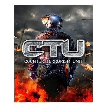 CTU: Counter Terrorism Unit