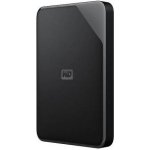 WD Elements Portable SE 6TB, WDBG8A0060BBK-WESN – Zboží Živě
