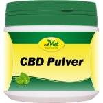 cdVet CBD Prášek 250 g – Hledejceny.cz
