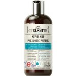 Curlsmith Super Slip Pre-Biotic Primer výživa pokožky hlavy 350 ml – Hledejceny.cz