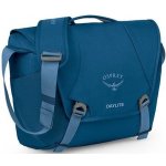 Osprey DAYLITE messenger night shift blue – Hledejceny.cz
