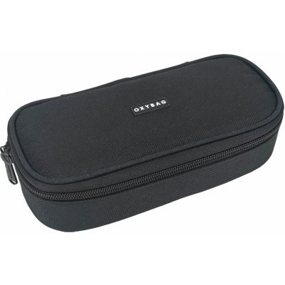 Oxybag Pouzdro etue komfort UNICOLOR Black – Sleviste.cz