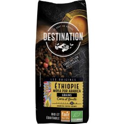 Destination Etiopie Bio 0,5 kg