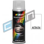 Dupli-Color Auto-Sprej lak 200 ml 0636 Základ na plasty – Zboží Mobilmania